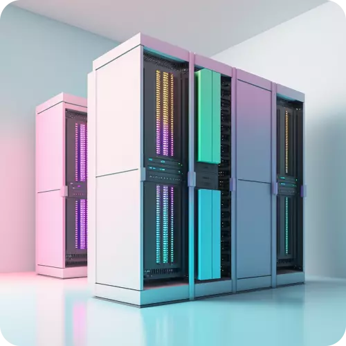 Leggit Datacenter